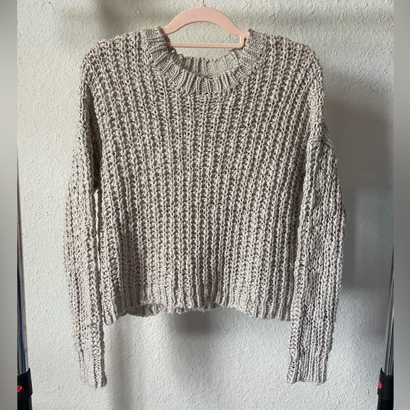 FOREVER 21 knit sweater - Picture 1 of 3